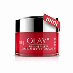 Olay Day Cream: Regenerist Microsculpting...