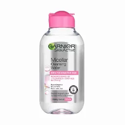 Garnier Miceller Water Pink - 125 Ml...