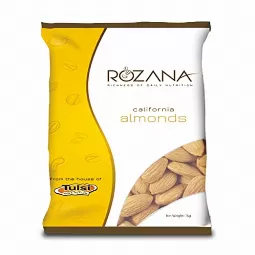 Badam Rozanz 1kg...