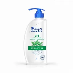 Head & Shoulders 2-in-1 Cool Menthol Anti...