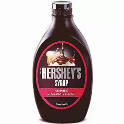 Hershey's Syrup Chocolate, 623g...