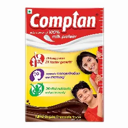 Complan Royale Chocolat Bx(200g)...