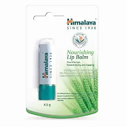 Himalaya Lip Balm, 10 Grams...