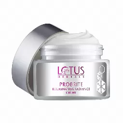 Lotus Herbals Probrite Illuminating Radia...