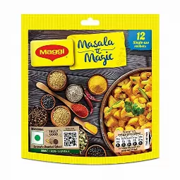 Maggi Masala - Ae - 72 G...