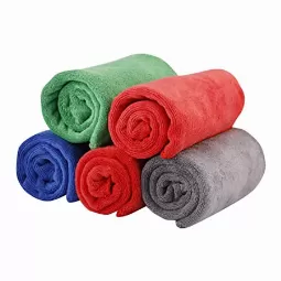 Fabby Microfiber All Purpose Towels 159/-...