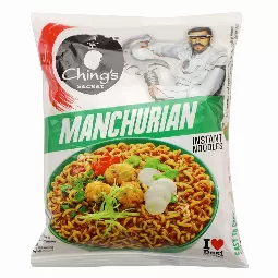 Chings Manchurian Noodles 60gm...