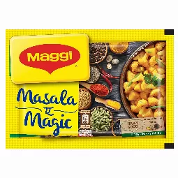 Maggi Masala-e-magic 6gm...