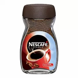 Nescafe Classic Cof. Jar 50gm...