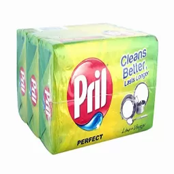 Pril Perfect Dish Wash Bar - 1.2kg...