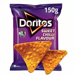 Doritos Sweet Chilli, 150g...