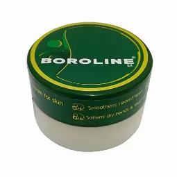 Boroline Ayurvedic Anticeptic Cream 40g...