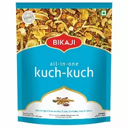 Bikaji Bikaneri Kuch-kuch - 1 Kg...