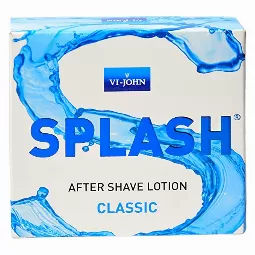 Vi-john Splash After Shave Lotion - 50ml ...