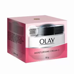 Olay Moisturising Cream 50g...