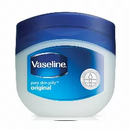 Vaseline Original Pure Skin Jelly, 42gm...