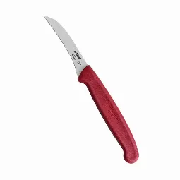 Kohe Curved Paring Knife For Fluting, Pre...