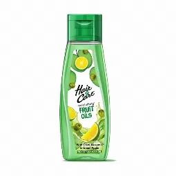 Hair & Care Fruit Oils, Green, 200 Ml...