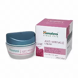 Himalaya Herbals Anti-wrinkle Cream, 50g...