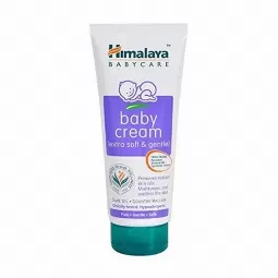 Himalaya Him Baby Cream 100 Ml...