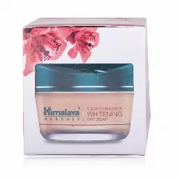 Himalaya Clear Complexion Brightening Day...