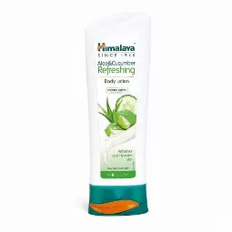 Himalaya Aloe And Cucumber Refreshing Bod...