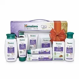 Himalaya Baby Gift Pack...