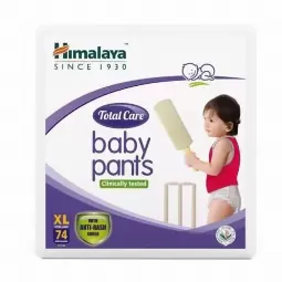 Himalaya Total Care Baby Pants - Xl...