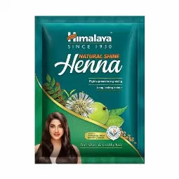 Himalaya Natural Shine Henna 25gm??(25 G)...