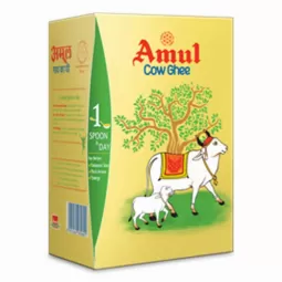 Amul Cow Ghee 1 - Ltr...