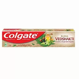 Colgate Ved Shakti 100gm Tp...