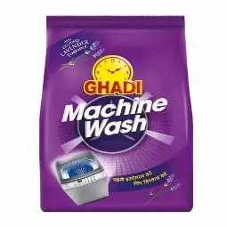 Ghadi Machine Wash Detergent Powder 3 Kg ...