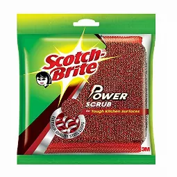 Scotch-brite Power Scrub...