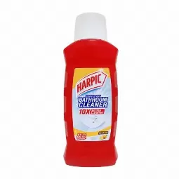 Harpic Disinfectant Bathroom Cleaner Lemo...