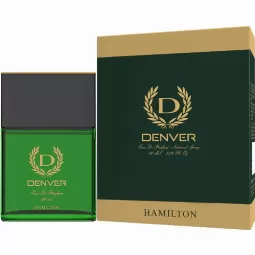 Denver Hamilton Perfume 60 Ml...