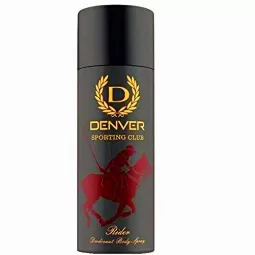 Denver Deo Rider -105 Gm...