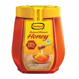 Hamdard Honey Natural Blossom Honey, 1000...