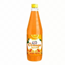 Hamdard Orange Squash (750 Ml)...