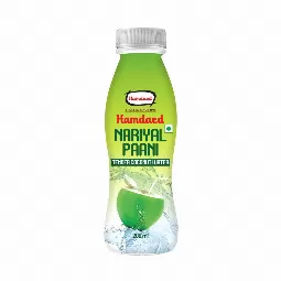 Hamdard Nariyal Paani (200 Ml)...