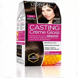 L'oreal Paris Casting Creme Gloss Hair Co...