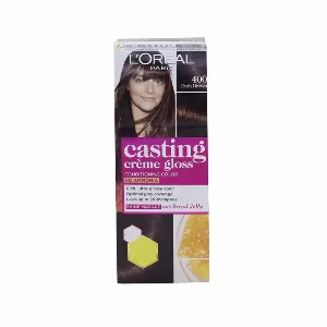 Loreal Casting Creme Gloss 400 Db...