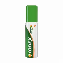 Iodex Rapid Action Spray - 35 Gm...