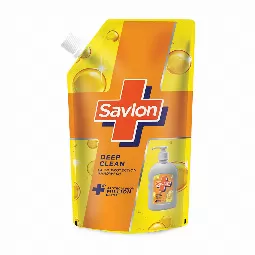 Savlon Deep Clean Germ Protection...