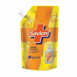 Savlon Deep Clean Hand Wash...