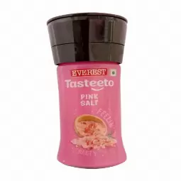 Everest Tasteeto Himalayan Pink Salt??(10...