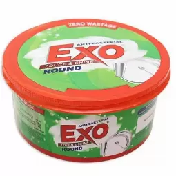 Exo Tub 700 Gm Dishwash Bar??(700 G)...