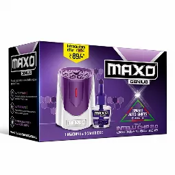 Maxo Genius Combi 35ml...