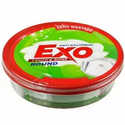 Exo Tub 500 Gm Mega Saver Pack Dishwash B...