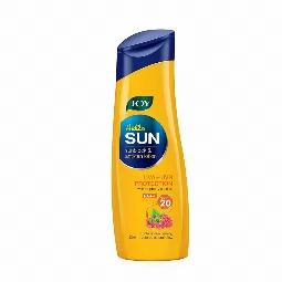 Joy Sun Block Lotion 200ml...