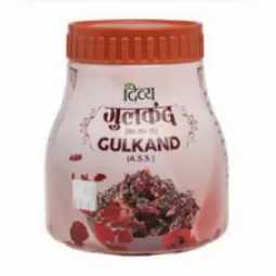 Patanjali Gulkand 400gm...